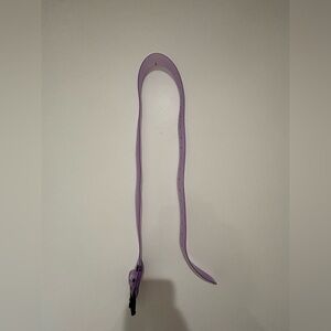 Purple Belt Women’s